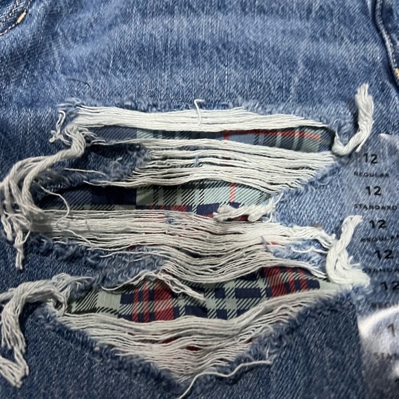NWT American eagle jeans - Picture 3 of 4